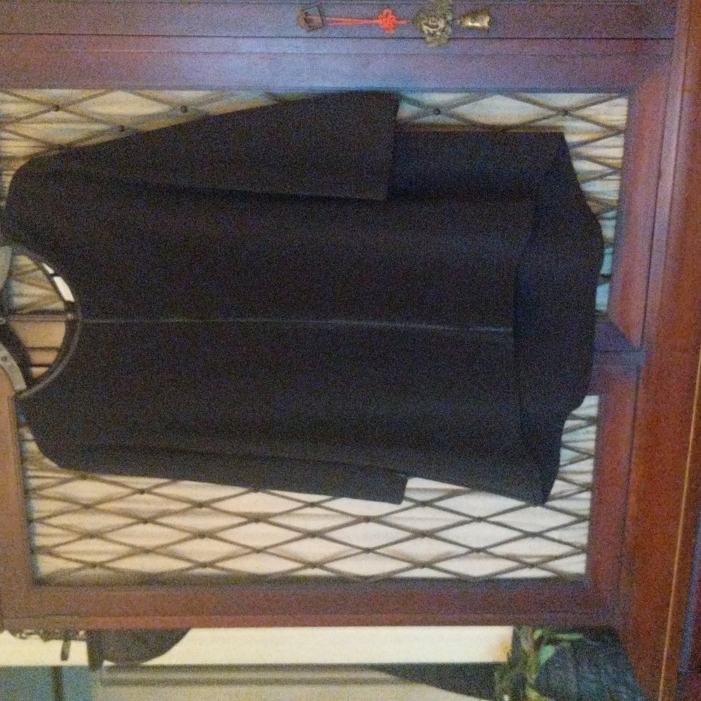 Chicos long top size 3 (large)